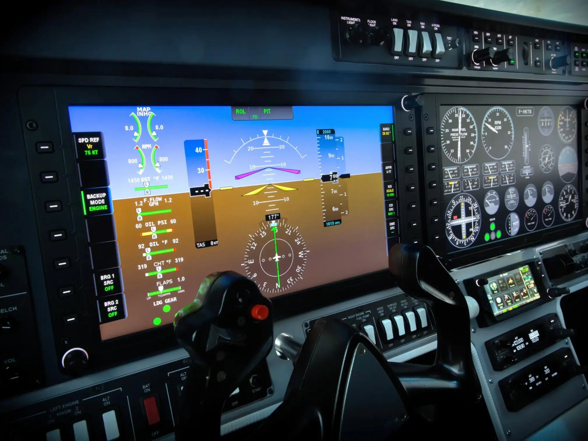 MODULAR COURSES Aviation Career Center