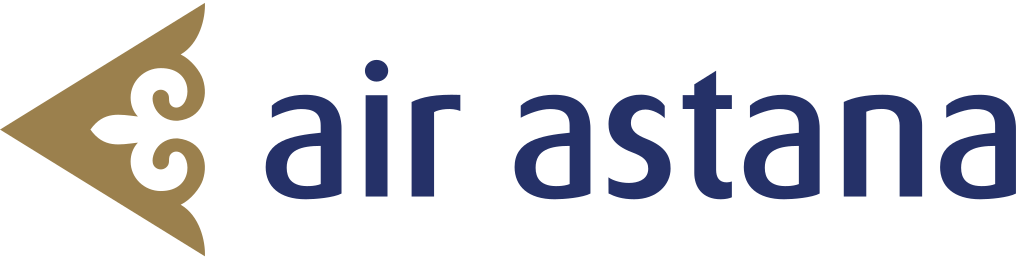 cropped 1024px Air Astana logo.svg  1