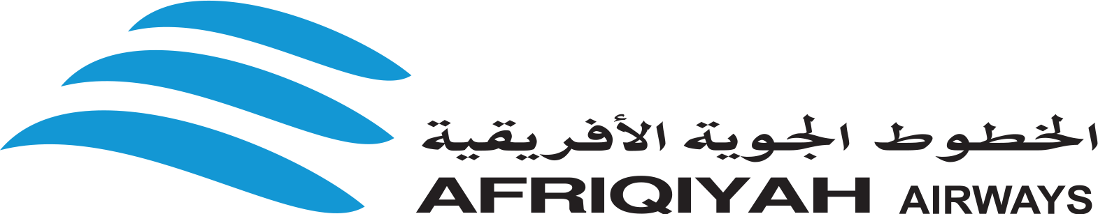 cropped cropped Logo di Afriqiyah Airways