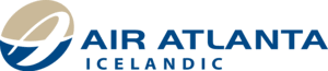 air atlanta iceland logo