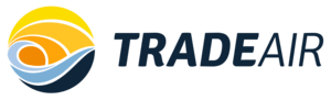 trade air logo
